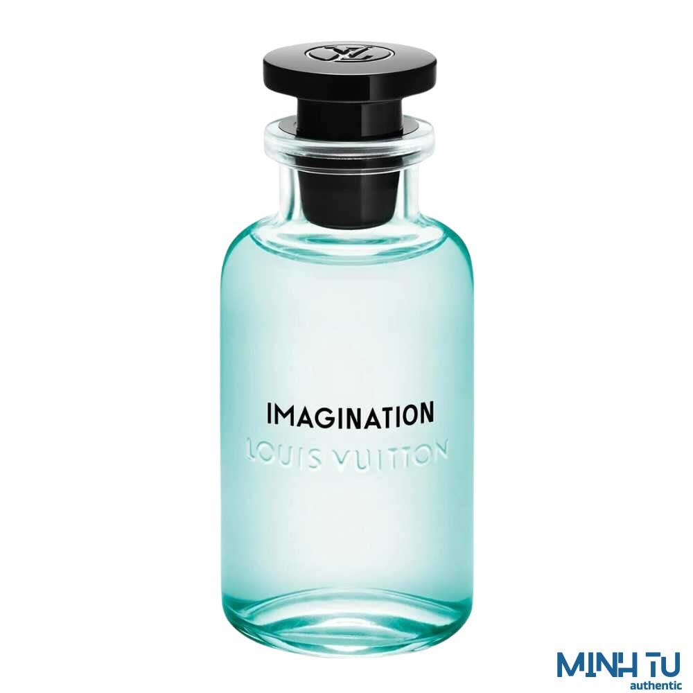 Nước Hoa Nam Louis Vuitton Imagination EDP 100ml | Chính hãng | Trả góp 0%